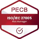  ISO/IEC 27005 Risk Manager (E-learning)