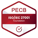 ISO/IEC 27001  Foundation (e-learning)