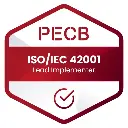 ISO/IEC 42001 Lead Implementer - AI Management System