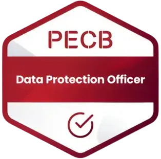 GDPR - Certified Data Protection Officer (E-learning) 