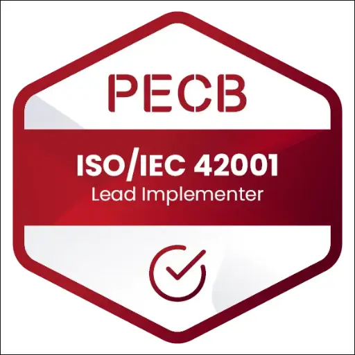 ISO/IEC 42001 - AI Management System